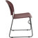 Flash Furniture Hercules Series High Density / High Stacking Ultra Compact Stack Chair