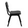Flash Furniture Hercules Series Plastic Stack Chair