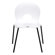 Flash Furniture Hercules Series Designer Plastic Stack Chair