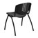 Flash Furniture Hercules Series Polypropylene Stack Chair with  Frame