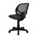 Flash Furniture Mid-Back Mesh Task Chair