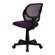 Flash Furniture Mid-Back Mesh Task Chair