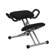 Flash Furniture Low-Back Height Adjustable Task Chair with Dual Wheel