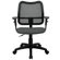 Flash Furniture Mid-Back Mesh Task Chair with Cutout
