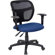 Flash Furniture Mid-Back Mesh Task Chair with Curved Back