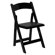 Flash Furniture Hercules Series Folding Chair with Padded Seat