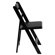 Flash Furniture Hercules Series Folding Chair with Padded Seat