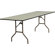 Flash Furniture Folding Banquet Table