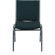 Flash Furniture Hercules Series Heavy Duty 3' Thickly Padded Stack Chair
