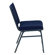 Flash Furniture Hercules Series Heavy Duty 3' Thickly Padded Stack Chair