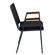 Flash Furniture Hercules Series Heavy Duty 3' Thickly Padded Stack Chair