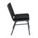 Flash Furniture Hercules Series Big and Tall Extra Wide Stack Chair