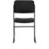 Flash Furniture Hercules Series High Density Stacking Chair with Sled Base