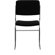 Flash Furniture Hercules Series High Density Stacking Chair with Sled Base