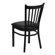 Flash Furniture Hercules Series Vertical Back Side Chair