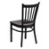 Flash Furniture Hercules Series Vertical Back Side Chair