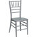 Flash Furniture Flash Elegance Supreme Wood Stacking Chiavari Chair