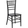 Flash Furniture Flash Elegance Supreme Wood Stacking Chiavari Chair