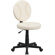 Flash Furniture Baseball Mid-Back Kid's Desk Chair
