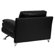 Flash Furniture Hercules Excel Series Plush Reception Lounge Chair