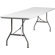 Flash Furniture Plastic Folding Table