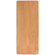 Flash Furniture Rectangular Wood Folding Banquet Table with Clear Coated Finished Top