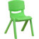 Flash Furniture 12" Plastic Stackable Classroom Chair