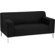 Flash Furniture Hercules Definity Series Contemporary Loveseat
