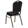 Flash Furniture Hercules Series Crown Back Stacking Banquet Chair