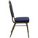 Flash Furniture Hercules Series Crown Back Stacking Banquet Chair