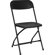 Flash Furniture Premium Plastic Folding Chair