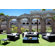 Harbour Outdoor Coast Deep Seating Group with Cushions
