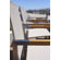 Harbour Outdoor Garden Court Bench Seating Group