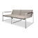 Harbour Outdoor Breeze Sofa with Cushions