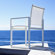 Harbour Outdoor Piano Dining Arm Chair