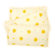 Piyo Piyo Seven Piece Crib Bedding Set in Yellow 