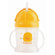 Piyo Piyo Training Cup with Sliding Lid 