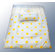 Piyo Piyo Extended Length All Season Comforter in Blue 