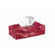 Essey Crinkle Tissue Box Cover