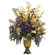 Tori Home Hydrangea/Delphi/Wist in Container