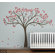 LittleLion Studio Fall Tree Wall Decal