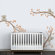 LittleLion Studio Koala Tree Branches Wall Decal