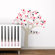 LittleLion Studio Owl Tree Wall Decal