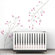 LittleLion Studio Blossom Branches Wall Decal