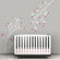 LittleLion Studio Blossom Branches Wall Decal