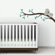 LittleLion Studio Koala Branch I Wall Decal