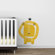 LittleLion Studio Baby Zoo Lion King Wall Decal