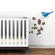 LittleLion Studio Mysteries Branch Wall Decal