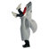 Rasta Imposta Man Eating Shark Adult Costume