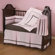 Baby Doll Bedding Hotel Style Crib Bedding Set
